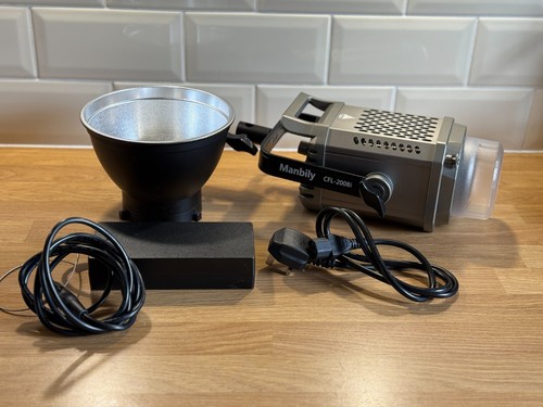 200W bi color COB light